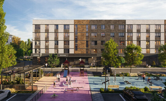 ЖК «Соловей» - изображение 5