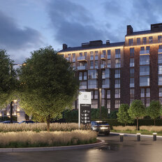 Квартира 67,3 м², 2-комнатная - изображение 5