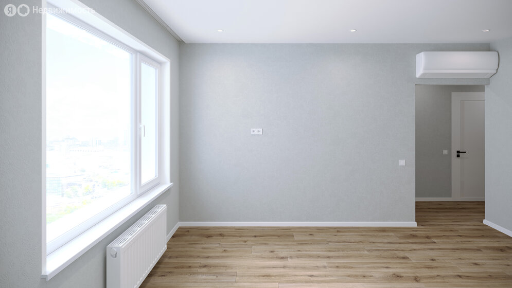 ЖК «Сибирский сад» - изображение 39