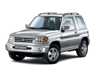 Mitsubishi Pajero Pinin