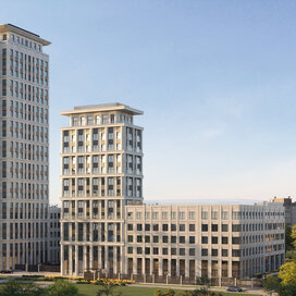 Купить квартиру в новостройке в ЖК DD:OO:MM Дом на Часовой в Москве и МО - изображение 2