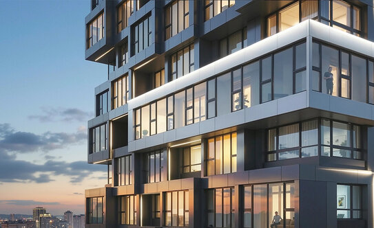 ЖК «Кайдзен» - изображение 3