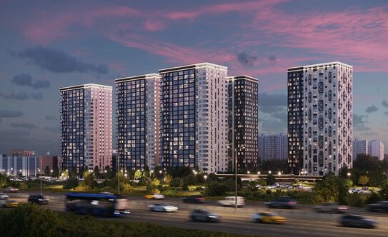 60 м², 2-комнатная квартира 70 000 ₽ в месяц - изображение 67