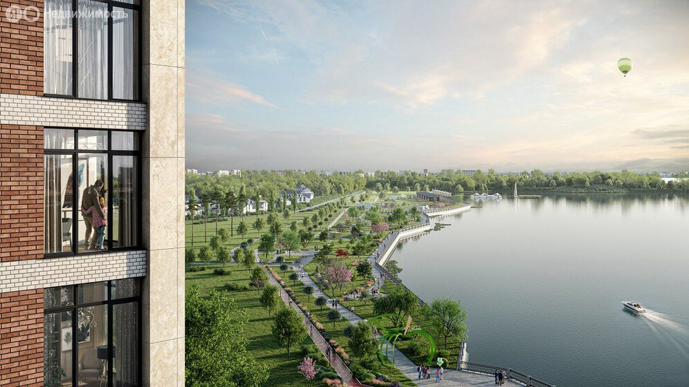 Застройщик БЭЛ Девелопмент в Республике Адыгея - изображение 1