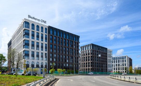 ЖК Skolkovo ONE - изображение 2