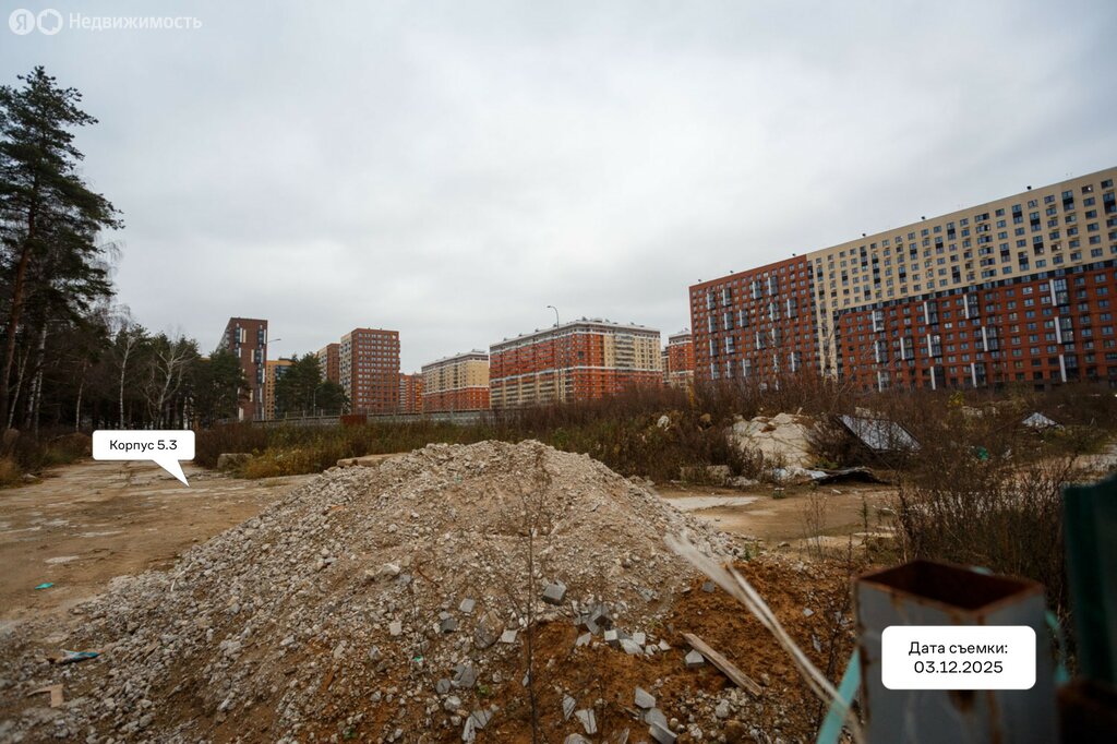 ЖК «Томилино Парк» - изображение 41