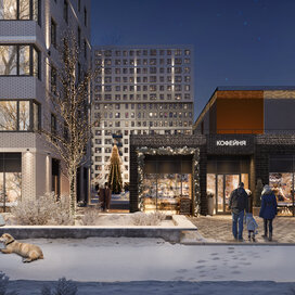 Купить 3-комнатную квартиру c 3D-туром в ЖК «Юнион» в Тюмени - изображение 2