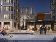 ЖК «Юнион» - изображение 2