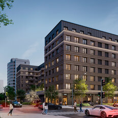 Квартира 84,2 м², 3-комнатная - изображение 4