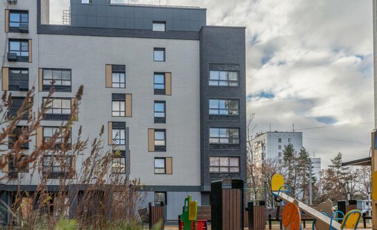 ЖК по бул. Бескудниковский, 50/1 - изображение 3