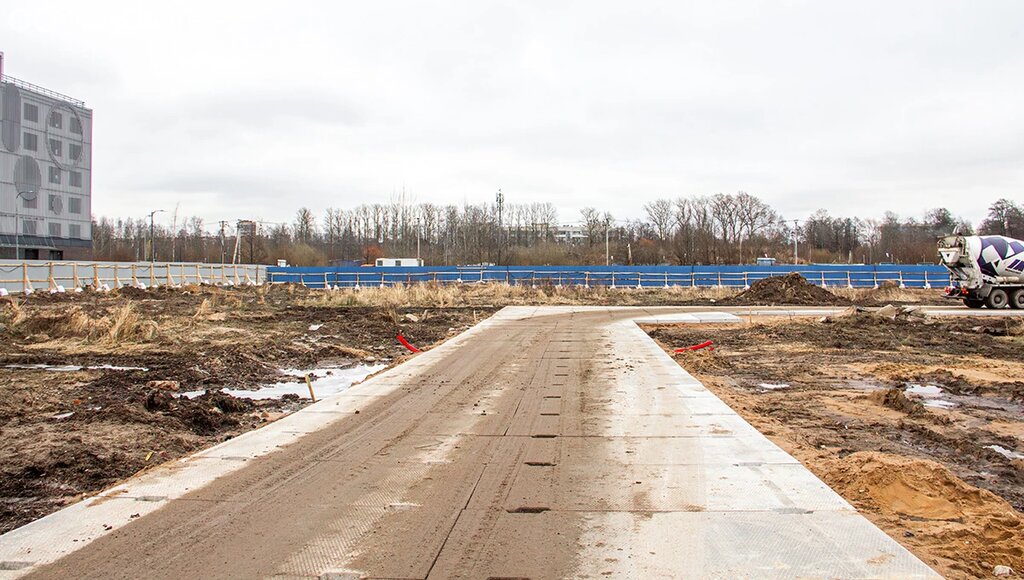 ЖК «Сезоны» - изображение 20