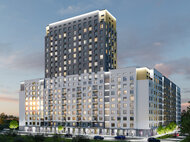 ЖК «Гордость» - изображение 1