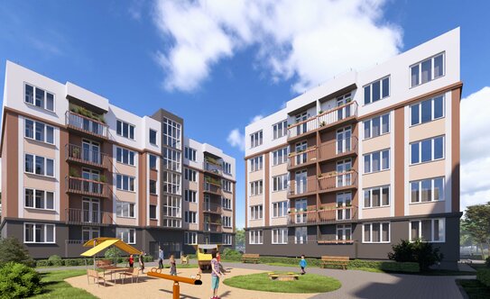 ЖК «Семейный» - изображение 3