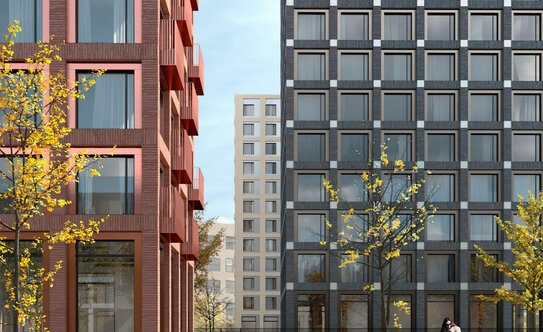 ЖК Level Бауманская - изображение 4