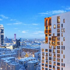 Квартира 47,6 м², 1-комнатная - изображение 2