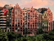 Квартал «РусскаЯ ЕвропА» - изображение 3