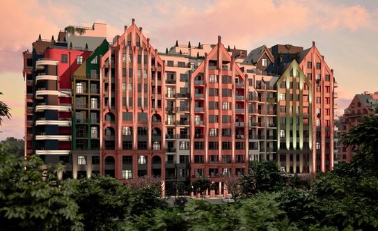 квартал «РусскаЯ ЕвропА» - изображение 3