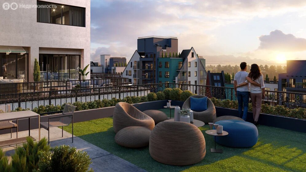 Квартал «РусскаЯ ЕвропА» - изображение 12