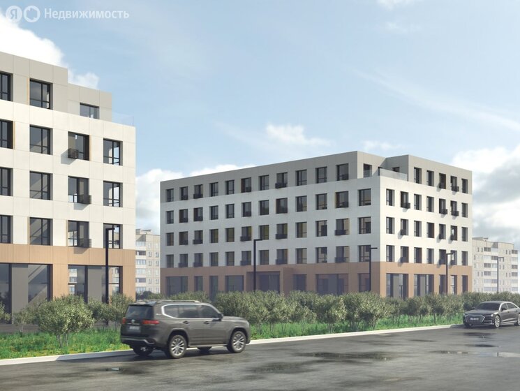 ЖК по ул. Энергетиков - изображение 2