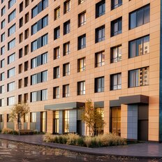 Квартира 33 м², 1-комнатная - изображение 2