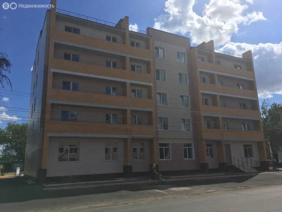 ЖК по ул. Вермишева, 6 - изображение 12