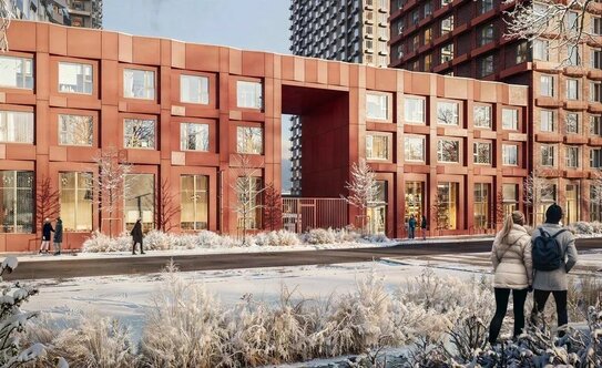 Мичуринский парк - изображение 2