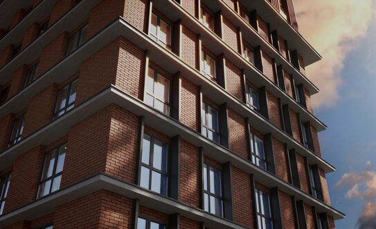 ЖК «Петры» - изображение 2