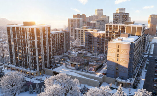 ЖК «Гранд Берег» - изображение 2