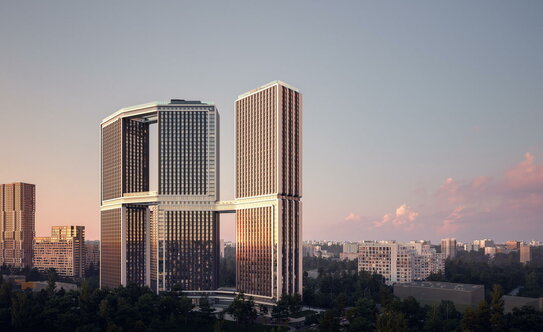 ЖК «Событие» - изображение 2