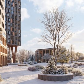 Купить 1-комнатную квартиру с панорамными окнами в ЖК «Стадиум» в Екатеринбурге - изображение 2