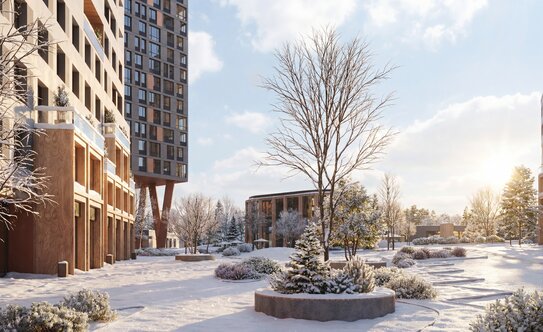 ЖК «Стадиум» - изображение 2