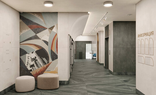 ЖК «Ленинград» - изображение 4