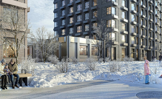 Мичуринский парк - изображение 2