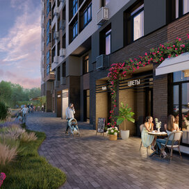 Купить 1-комнатную квартиру в ЖК «ЭТОТ» в Твери - изображение 2
