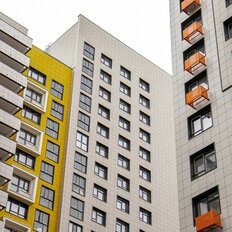 Квартира 111,9 м², 4-комнатная - изображение 4