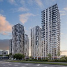 Квартира 97 м², 4-комнатная - изображение 3