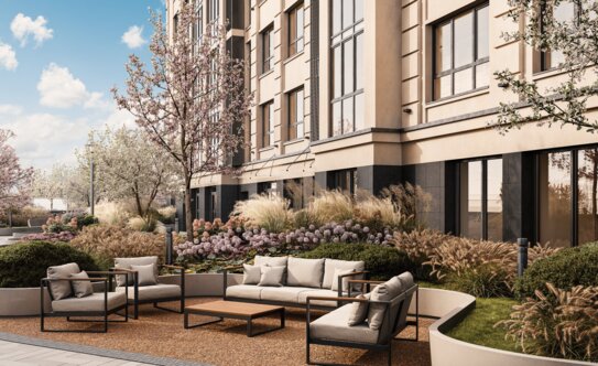 ЖК «Дом 7» - изображение 2