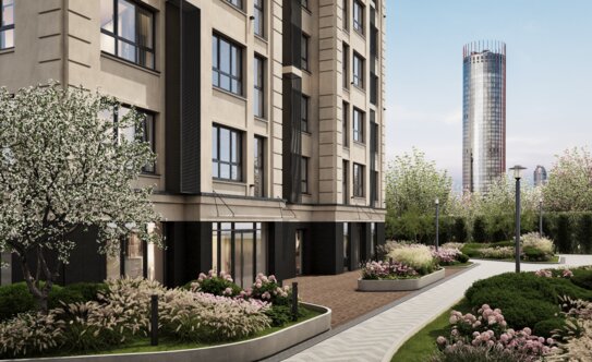 ЖК «Дом 7» - изображение 3