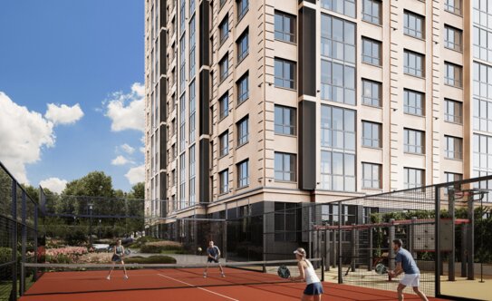 ЖК «Дом 7» - изображение 5