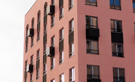 ЖК «Михайловский парк-квартал» - изображение 3