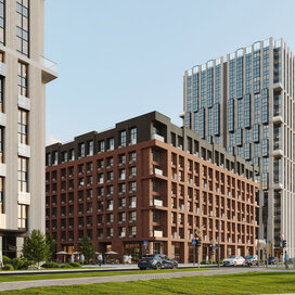 Купить 3-комнатную квартиру с панорамными окнами в ЖК «Уникум на Энгельса» в Перми - изображение 3