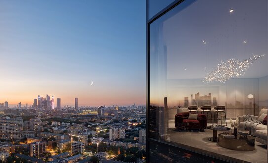 ЖК «АУРА» - изображение 2