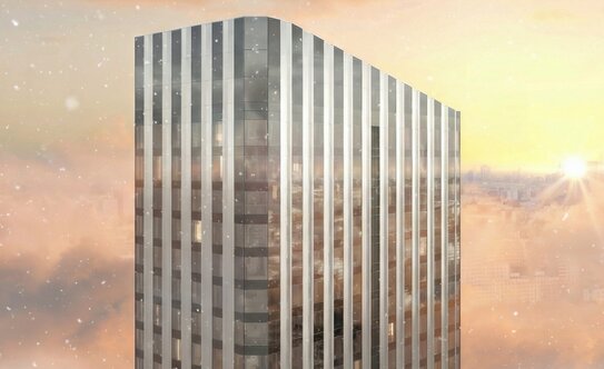 ЖК «АУРА» - изображение 3