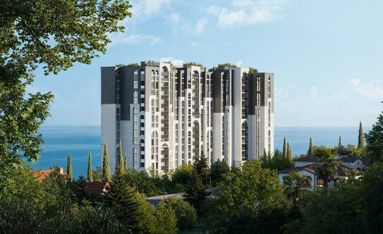 ЖК Loview - изображение 1