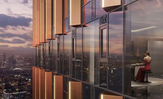 ЖК «АУРА» - изображение 4