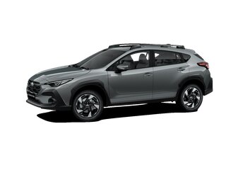 2026 Subaru Crosstrek III, серебристый, 4450000 рублей, вид 1