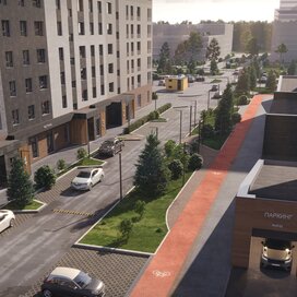 Купить квартиру в новостройке в квартале «Преображенский» в Новом Уренгое - изображение 2