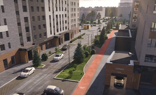 квартал «Преображенский» - изображение 2