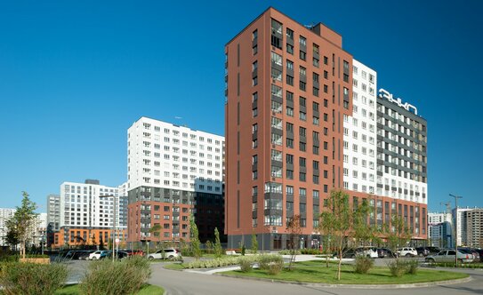 20,5 м², квартира-студия 2 960 000 ₽ - изображение 56
