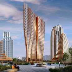 Квартира 57 м², 2-комнатная - изображение 2